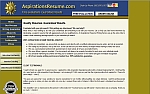AspirationsResume.com