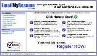 EmailMyResume.com