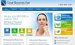 Great Resumes Fast | Review