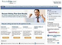 ResumeEdge.com