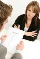 Your Resume Should Be A Problem Solver - Like You!